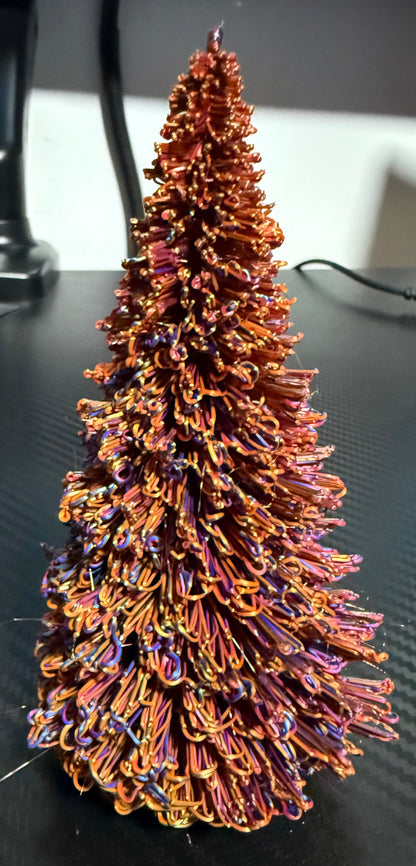 Sapin de Noël